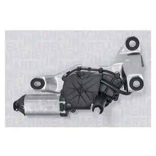 Двигатель стеклоочистителя VOLVO V70 [064038001010] MAGNETI MARELLI TGL380A