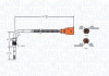 VW Датчик температуры отработанных газов T5 2,5TDI MAGNETI MARELLI 172000041010 (фото 2)