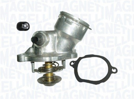 DB Термостат 100°С с корпусом W212/W221 3,5-5,5 MAGNETI MARELLI 352317101830