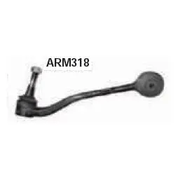 BMW Рычаг передней подв.левый задний X5 E53 00- MAGNETI MARELLI ARM318