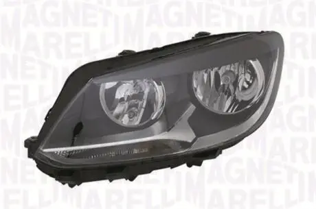 Фара пер. прав. VW TOURAN 10 -, CADDY III 10- MAGNETI MARELLI 710301268204