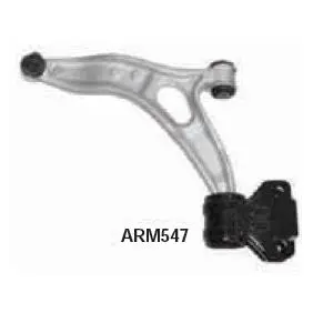 FORD Рычаг к-кт передн.лев.C-Max,Focus III 10- MAGNETI MARELLI ARM547