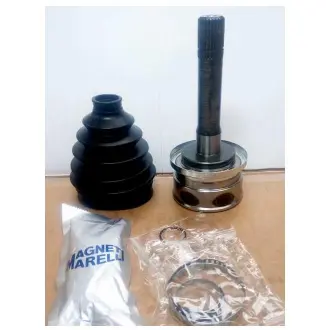 MAZDA Шрус внешний к-кт Mazda B-Serie 2,5D -06 MAGNETI MARELLI TOJ0179