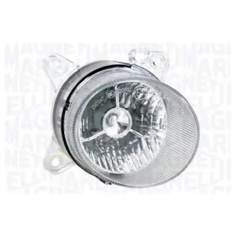 Фара дневного света правая MERCEDES С204 07-13 MAGNETI MARELLI LPO561