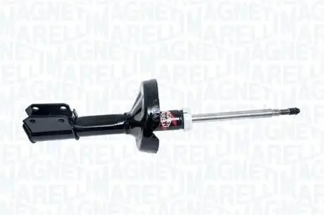 RENAULT Амортизатор газ.передн.Clio II 58mm MAGNETI MARELLI 356159070000
