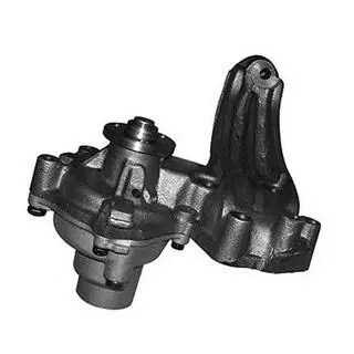 FIAT Помпа воды UNO 60 1.7D 89- с корпусом! MAGNETI MARELLI 352316170319