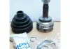 MAGNETI MARELLI TOYOTA Шрус наружный  YARIS 1.5 16V,1.4D 00- TOJ0290