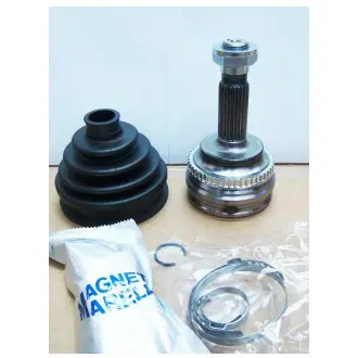 TOYOTA Шрус наружный YARIS 1.5 16V,1.4D 00- MAGNETI MARELLI TOJ0290 (фото 1)