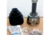 MAGNETI MARELLI HYUNDAI Шрус внешний к-кт Matrix 1.5CRDI 01- TOJ0158