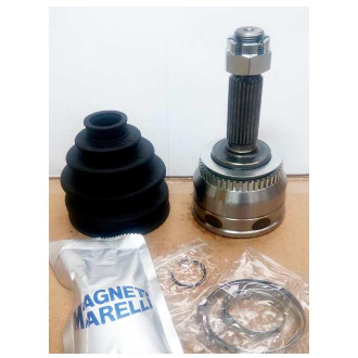 HYUNDAI Шрус внешний к-кт Matrix 1.5CRDI 01- MAGNETI MARELLI TOJ0158
