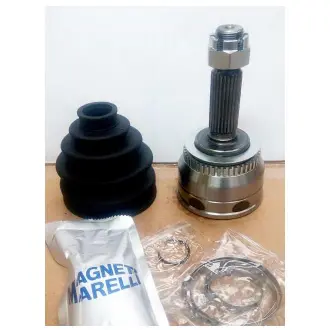 HYUNDAI Шрус внешний к-кт Matrix 1.5CRDI 01- MAGNETI MARELLI TOJ0158
