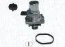 OPEL Термостат t-105C Astra H, Vectra C 04- MAGNETI MARELLI 352317101700 (фото 1)