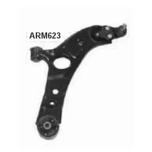 HYUNDAI Рычаг передн.нижн.прав.Santa Fe 12- MAGNETI MARELLI ARM623