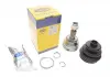 MAGNETI MARELLI LANDROVER Шрус внешний к-кт Freelander 98- 302015100252