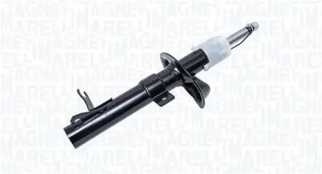 FORD Амортизатор газ.передн.прав.Focus 98- MAGNETI MARELLI 351371070100