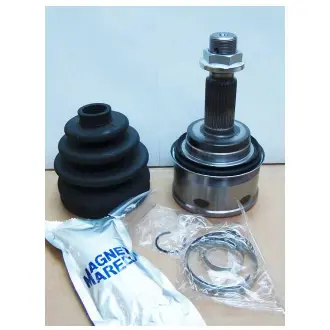 TOYOTA Шрус наружный Land Cruiser 3,0D 02- MAGNETI MARELLI TOJ0288
