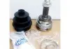 MAGNETI MARELLI LANDROVER Шрус внешний к-кт Freelander 98- TOJ0252