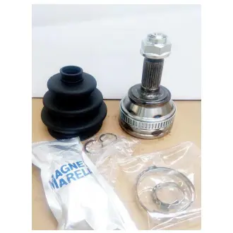 LANDROVER Шрус внешний к-кт Freelander 98- MAGNETI MARELLI TOJ0252