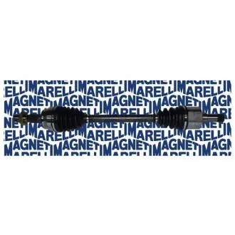 Полуось пер.лев. CITROEN Jumper 2.2HDI 06- MAGNETI MARELLI TDS0049