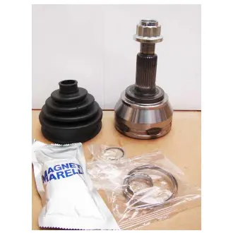 VW Шрус наружный к-кт Audi Q7,Touareg 02- MAGNETI MARELLI TOJ0313