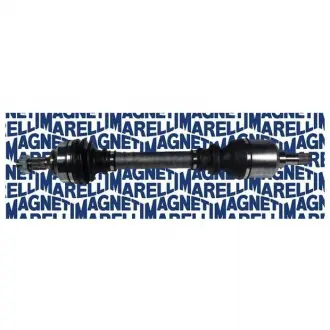 Фото 1 - citroen полуось c4 04-, peugeot 307 00- MAGNETI MARELLI TDS0087 CITROEN Полуось C4 04-, Peugeot 307 00- MAGNETI MARELLI TDS0087 (фото 1)