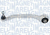 MAGNETI MARELLI VW Рычаг передний лев.нижний Audi A6 05- 301181321200