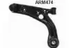 MAGNETI MARELLI FIAT Рычаг передний нижний лев.Panda 12- ARM474