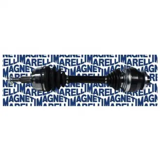 Піввісь MAGNETI MARELLI TDS0107 (фото 1)