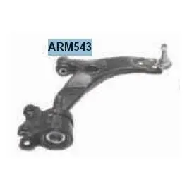 FORD Рычаг передн.прав. Focus,C-Max 05- MAGNETI MARELLI ARM543