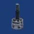 MAGNETI MARELLI MITSUBISHI Шрус внешний к-кт Colt 04- 302015100103