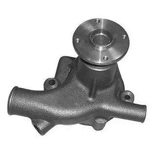 NISSAN Помпа воды Patrol 3.2D/TD 80- MAGNETI MARELLI 352316170804