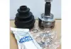 MAGNETI MARELLI TOYOTA Шрус наружный к-кт Corolla 06- TOJ0294