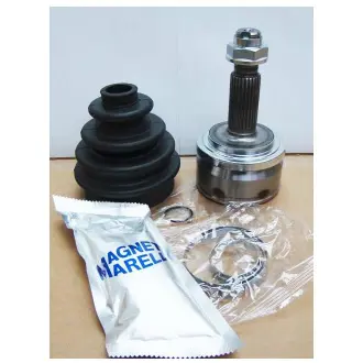 TOYOTA Шрус наружный к-кт Corolla 06- MAGNETI MARELLI TOJ0294