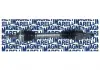 MAGNETI MARELLI  PEUGEOT Полуось 206 1.1 98- лев. ABS TDS0083