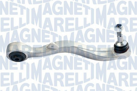 BMW Рычаг передн.нижн.прав.5 E60 03- MAGNETI MARELLI 301181329700