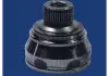 MAGNETI MARELLI VW Шрус внешний к-кт A4/A5/A6/Q5 07- TOJ0041