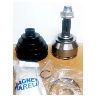 FIAT ШРУС внешний STILO 1.9JTD 01- MAGNETI MARELLI TOJ0095