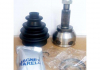 FORD Шрус внешний к-кт Mondeo 00- MAGNETI MARELLI TOJ0118 (фото 1)