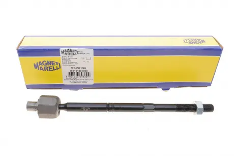 OPEL Тяга рулевая Astra H,Zafira MAGNETI MARELLI 301191601960