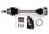 MAGNETI MARELLI  VW Полуось лев. Polo 01-, Skoda TDS0012