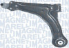 MAGNETI MARELLI DB Рычаг передн.лев. Vito 96- 301181368500