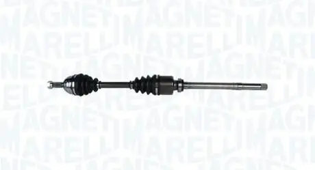 Привідний вал MAGNETI MARELLI 302004190028