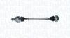 MAGNETI MARELLI BMW Полуось задняя правая E90 302004190024