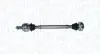 MAGNETI MARELLI BMW Полуось задняя правая E90 302004190024