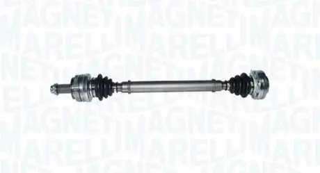 BMW Полуось задняя правая E90 MAGNETI MARELLI 302004190024
