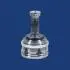 ROVER Шрус внешний к-кт 45 MAGNETI MARELLI 302015100135 (фото 1)