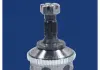 MAGNETI MARELLI PEUGEOT ШРУС наружный 206 TOJ0238