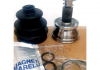MAGNETI MARELLI VW ШРУС внешн к-кт Fabia TOJ0030