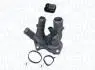 FORD Термостат Focus 04- MAGNETI MARELLI 352317101600 (фото 1)