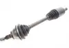 MAGNETI MARELLI Полуось лев.  DB A169 302004190073